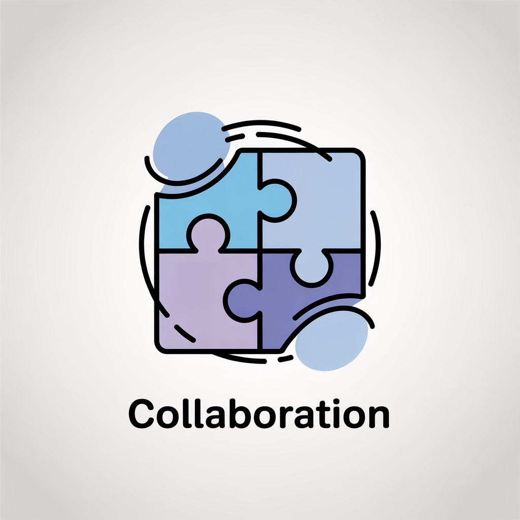 Icono Colaboración