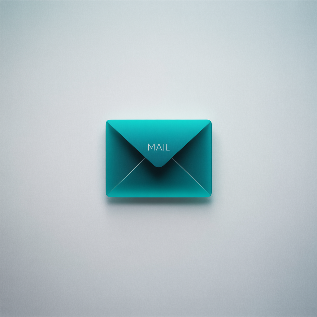 Icono de Email