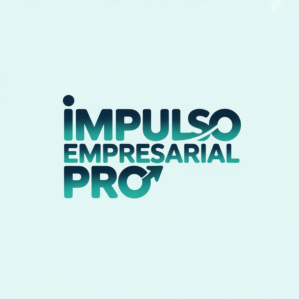 Logo Impulso Empresarial Pro