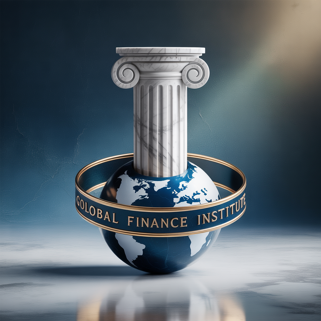 Logo Global Finance Institute