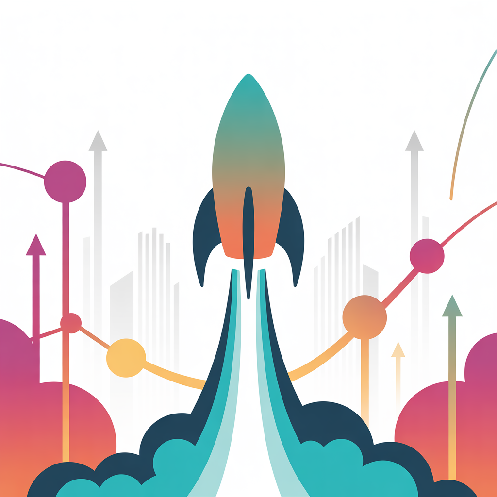 Logo Startup Accelerator Hub