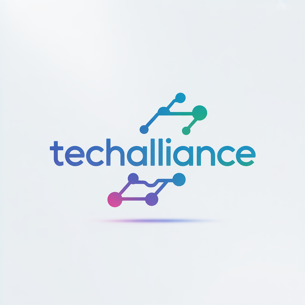 Logo Tech Innovators Alliance