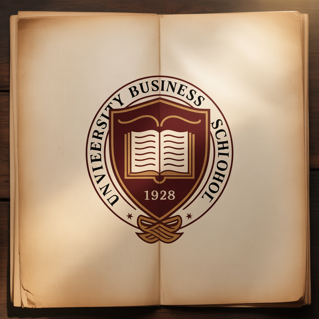 Logo University Business School Partner